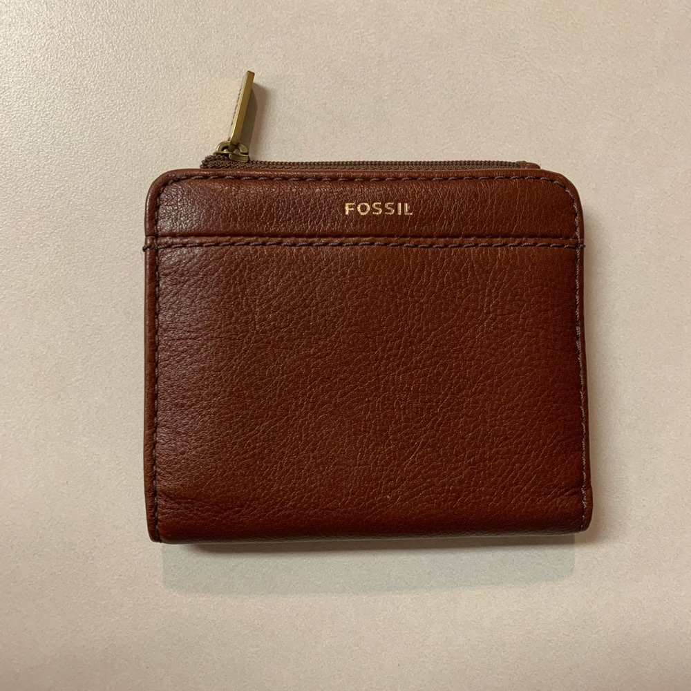 Fossil Jori RFID BiFold
